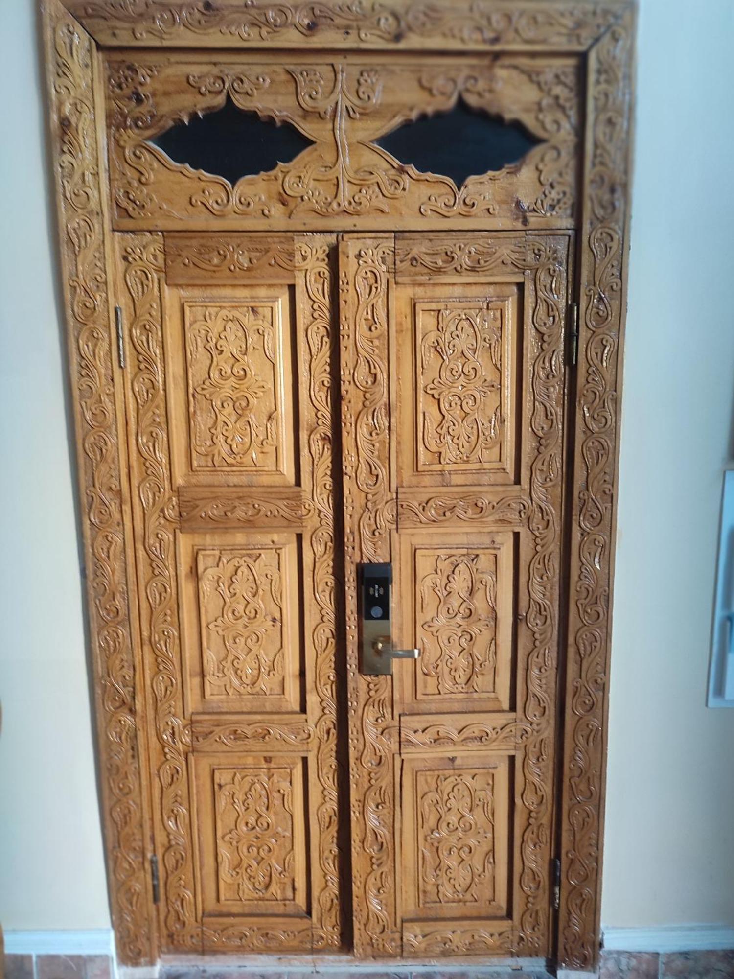 Islambek Travel & Hotel Хива Экстерьер фото